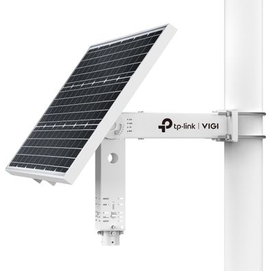 TP-LINK VIGI SP9030 V1 - Solarkollektor - 90 Watt