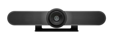 Logitech MeetUp - Konferenzkamera - schwenken / neigen