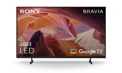 Sony Bravia Professional Displays FWD-43X80L - 108 cm (43 Zoll)
