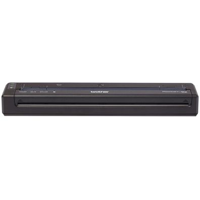 Brother PocketJet 8 PJ-862 - Drucker - s/w - Thermodirekt