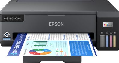 Epson EcoTank ET-14100 - Drucker - Farbe - Tintenstrahl - ITS - A3 - 4800 x 120... ->