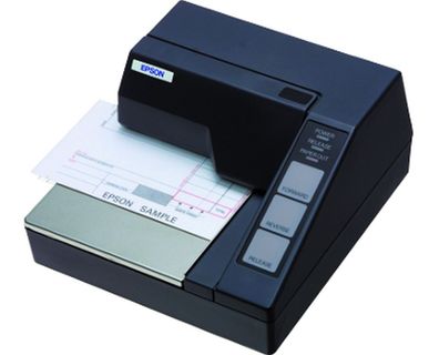 Epson TM U295 - Belegdrucker - Punktmatrix - JIS B5