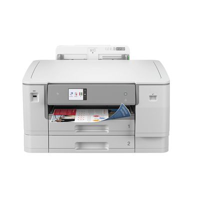 Brother HL-J6010DW - Drucker - Farbe - Duplex - Tintenstrahl - A3/Ledger - 1200... ->