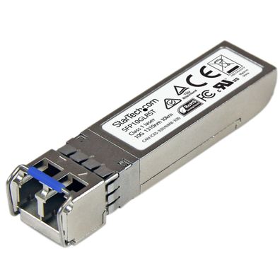 10 Gigabit FIBER SFP+ MODULE IN