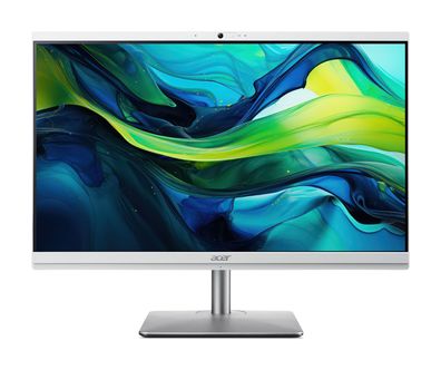 Acer Aspire C 24 All-in-One | C24-195ES | Weiß