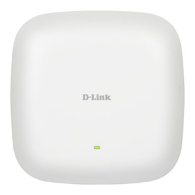 D-Link Nuclias Connect DAP-X2850 - Accesspoint - 2 Anschlüsse