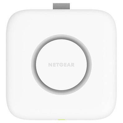 Netgear Insight WBE710 - Accesspoint - tri-band, PoE, 2.5G