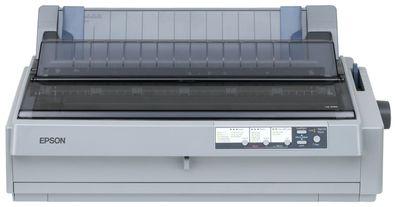 Epson LQ 2190 - Drucker - s/w - Punktmatrix - 10 cpi