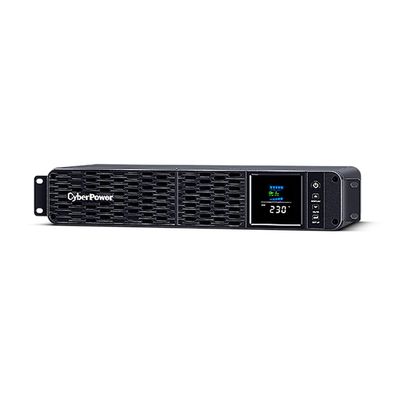 Cyberpower USV CP2000EIPFCRM2U 2000VA/1200W Line-Interactive