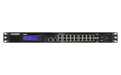 QNAP SWI QGD-1602-C3758-16G