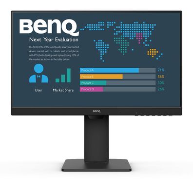 BenQ Monitor BL2486TC (9H LMMLB QBE) BenQLMMLB BenQ LMMLB