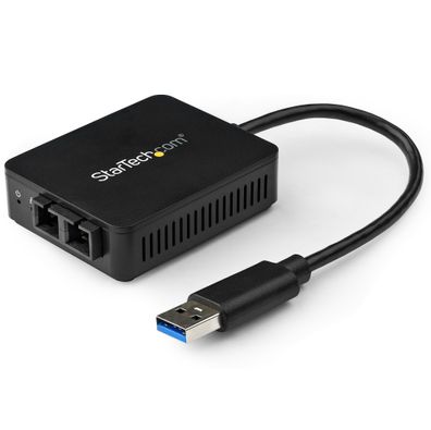 USB 3 TO FIBER OPTIC Converter IN