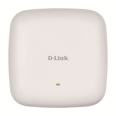 D-Link DWL-8720AP - Accesspoint - Wi-Fi 5 - 2.4 GHz