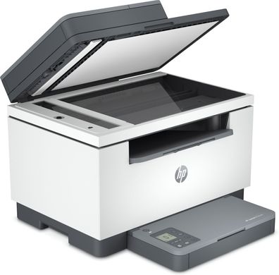 HP LaserJet MFP M234sdw - Multifunktionsdrucker - s/w - Laser - Legal (216 x 356 mm)