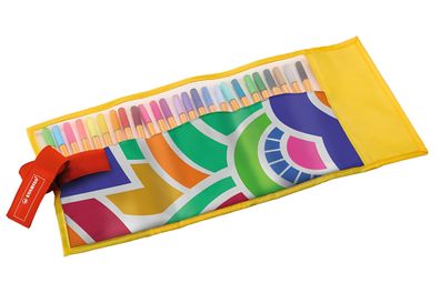Stabilo point 88 25er Rollerset Individual. Just like you Edition