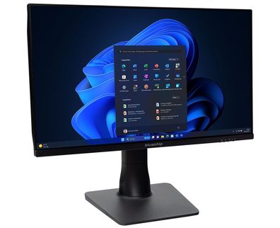 bluechip Businessline AIO2350 IntelÂ® Coreâ„¢ i5 Prozessor 14400 / bis zu 4.70 ... ->