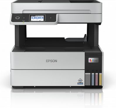 EPSON EcoTank ET-5185 Inkjet Colour Multifunction Printer 23ppm