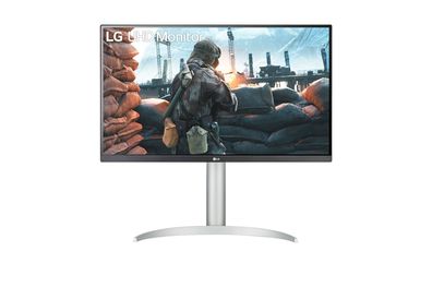 LG 27UP650K-W
