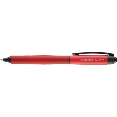 Stabilo Palette F rot 9556091163014