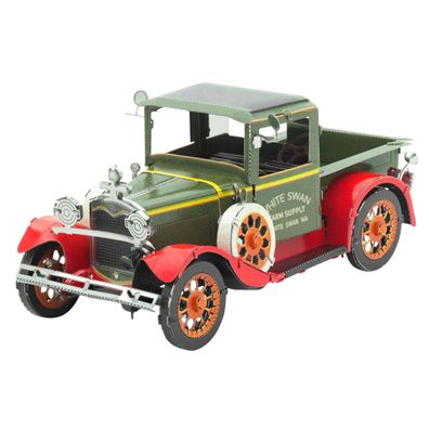 Metal Earth: Ford - 1931 Ford Model A
