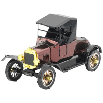 Metal Earth: Ford - 1925 Ford T Runabout