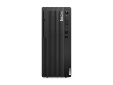 TS/ThinkCentre M75t Gen2 TWR / R5 PRO 5655G / 16GB / 512GB SSD / Win 11 Pro / 3YR OS