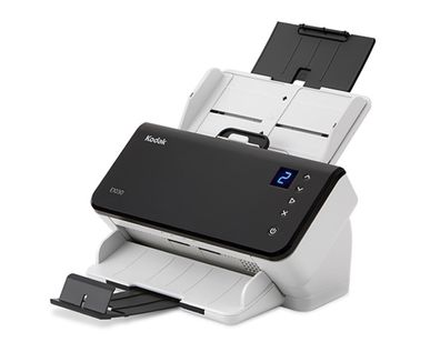 Kodak E1030 - Dokumentenscanner - CMOS / CIS - Legal - 600 dpi x 600 dpi - bis ... ->