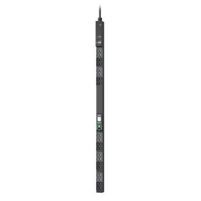 APC NetShelter Rack PDU Advanced - Stromverteilungseinheit (Rack - einbaufähig)