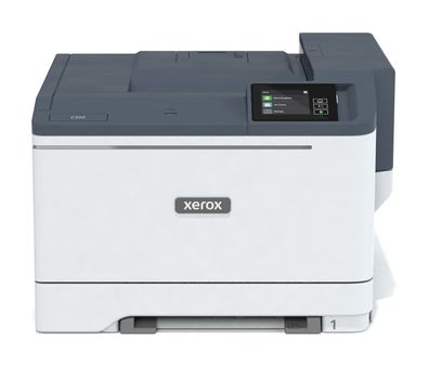 Xerox C320V/DNI - Drucker - Farbe - Duplex - Laser - A4/Legal - 1200 x 1200 dpi - bis