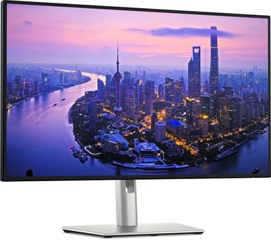 68,6cm/27" (3840x2160) Dell UltraSharp U2725QE 16:9 4K UHD IPS 8ms 120Hz HDR600... ->