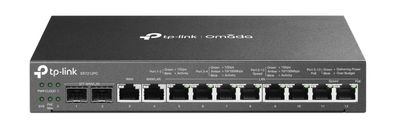 TP-LINK ER7212PC 3-in-1 Gigabit VPN Router 2x 1GE SFP WAN/LAN 1x 1GE WAN 1x 1GE... ->