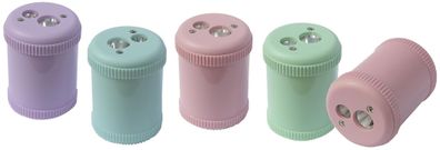 Dux Dosenspitzer Pastell Farb, ort