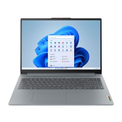 Lenovo IdeaPad Slim 3 16ABR8 82XR - 180°-Scharnierdesign - AMD Ryzen 7 7730U / 2 GHz