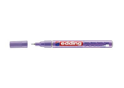 Edding Glanzlackmarker 780 0,8 mm violett