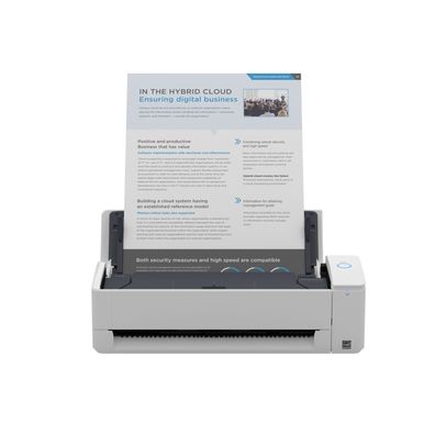 Ricoh ScanSnap iX1300 - Dokumentenscanner - Dual CIS - Duplex - 216 x 3000 mm -... ->