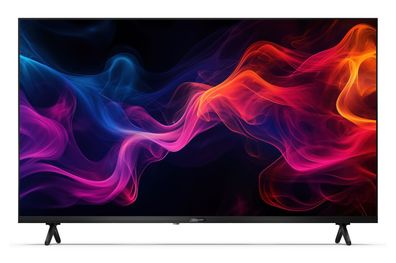 Sharp 40GF2265E 40 FHD Google TV schwarz