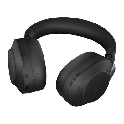Jabra Evolve2 85 UC Stereo - Headset - ohrumschließend