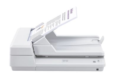 Ricoh Fujitsu SP-1425 - Dokumentenscanner - Dual CIS - Duplex - A4 - 600 dpi x ... ->