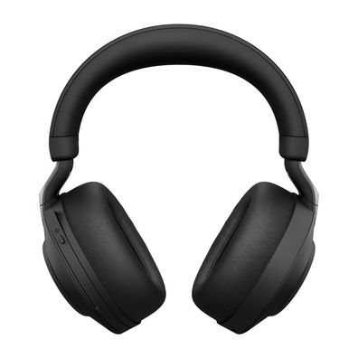 Jabra Evolve2 85 UC Stereo - Headset - ohrumschließend