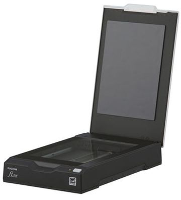 Ricoh fi-70F - Dokumentenscanner - CMOS / CIS