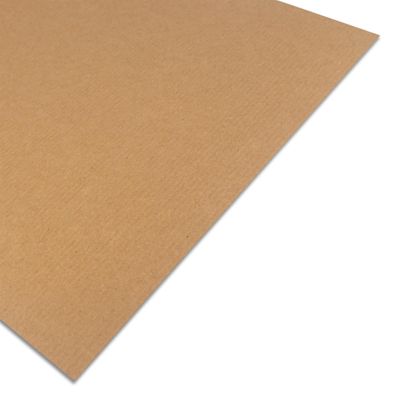 Ursus Kraftkarton NATURA 250G. A4, IENA