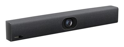 Yealink UVC40 E2 USB Videobar 4K/120°/2xUSB/WiFi
