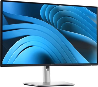 Dell Pro 27 Plus QHD Monitor P2725D - LED-Monitor - 68.47 cm (27")