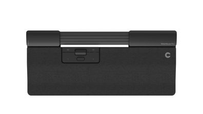 Contour SliderMouse Pro - Zentrale Maus - normal