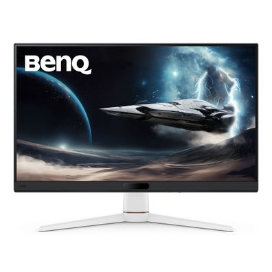 BenQ Mobiuz EX271 - LED-Monitor - Gaming - 68.6 cm (27")