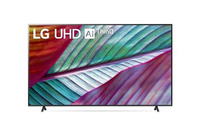 LG 43UR78006LK - 108 cm (43") Diagonalklasse UR78 Series LCD-TV mit LED-Hintergrund