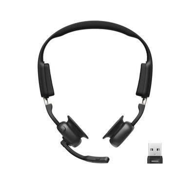 AfterShokz SHOKZ OpenMeet UC - Headset - offenes Ohr - vertikal