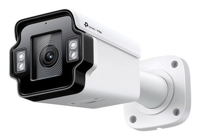 TP-LINK Insight S345ZI, IP-Sicherheitskamera, Draußen, Kabelgebunden, 60 m, 120 dB, W