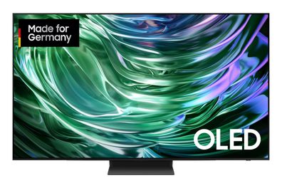 Samsung S90D 55" OLED 4K Tizen OS™ Smart TV (2024), 139,7 cm (55"), 3840 x 2160 Pixel