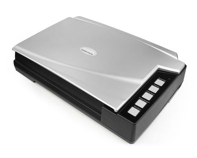 Plustek OpticBook A300 plus - Flachbettscanner